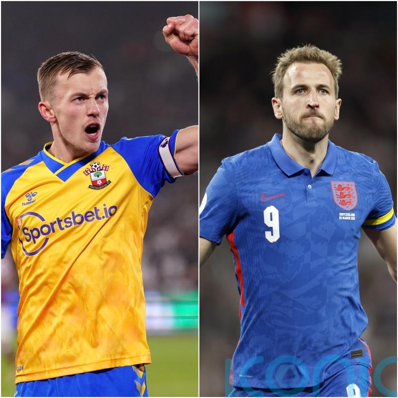 A closer look at England’s penalty experience after Gareth Southgate’s comments