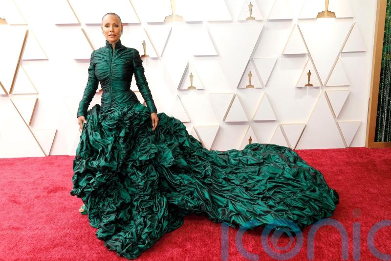 What is misogynoir and why is it relevant to the Jada Pinkett Smith Oscars controversy?
