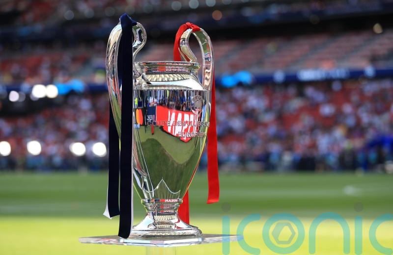 UEFA’s revised Champions League qualification plans ‘fair’ and ‘add value’ – ECA