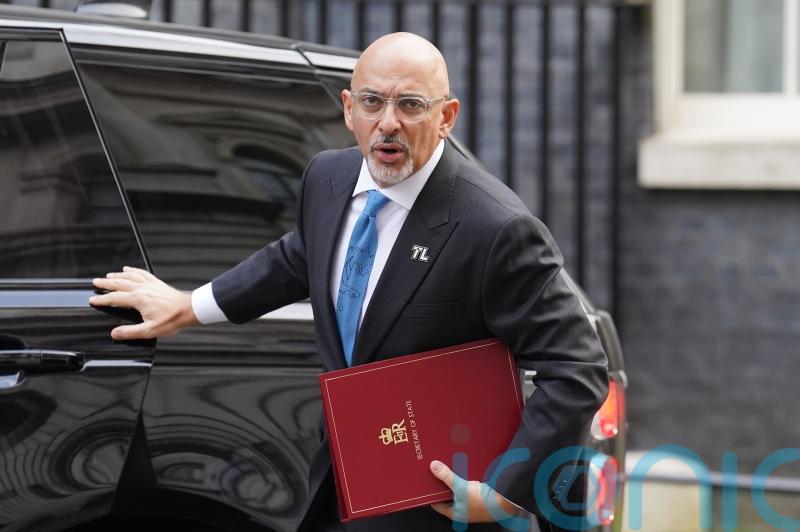 Families ‘tired’ of waiting for special needs support, Zahawi says