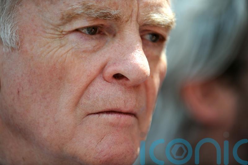 Max Mosley shot himself after learning he had just weeks to live, inquest hears
