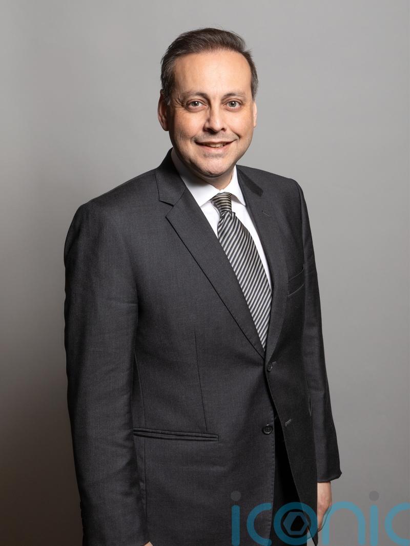 Tory MP accused in sex case &lsquo;lifted teenager&rsquo;s kilt at party&rsquo;