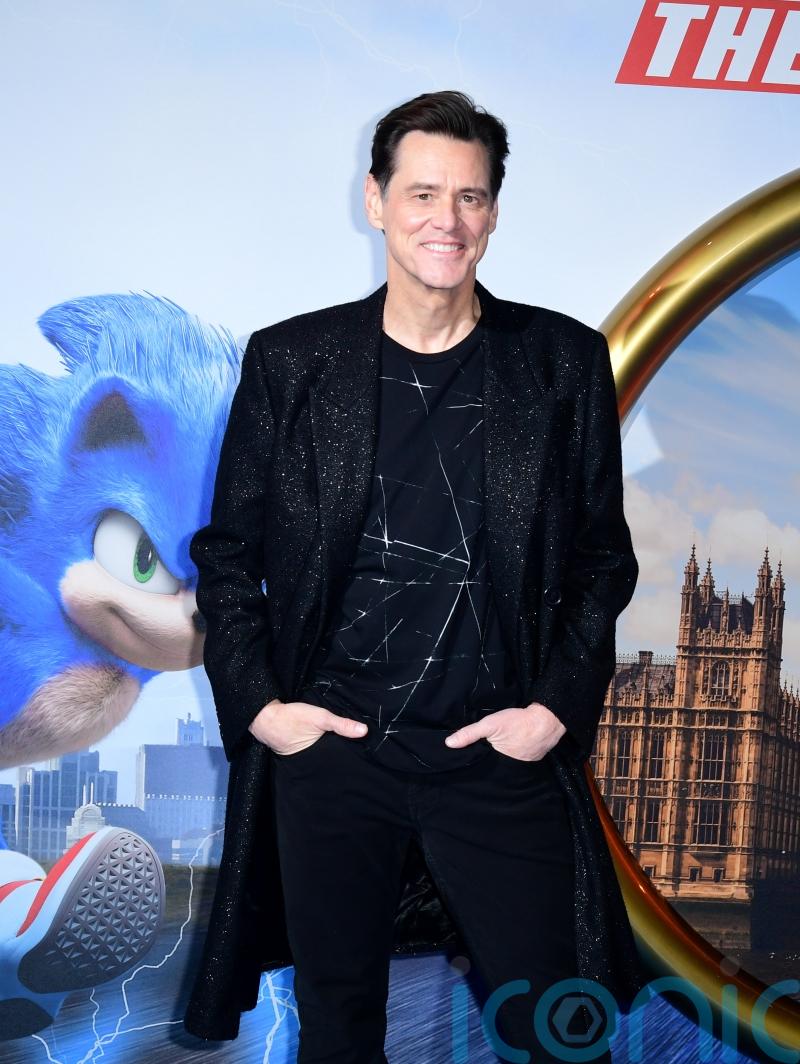 Jim Carrey sickened by ‘spineless’ Oscar audience for applauding Will Smith
