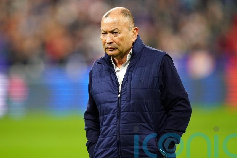 Alex Sanderson tips McCall and Farrell as possible successors to Eddie Jones
