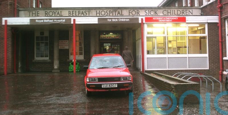 Doctor ‘tried to cover up death of nine-year-old girl to avoid scrutiny’