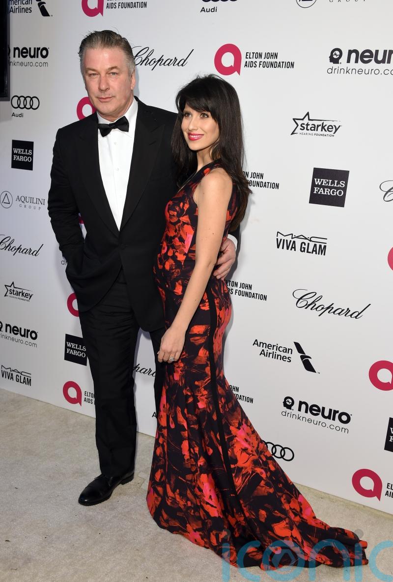 Alec Baldwin and wife Hilaria expecting seventh child together