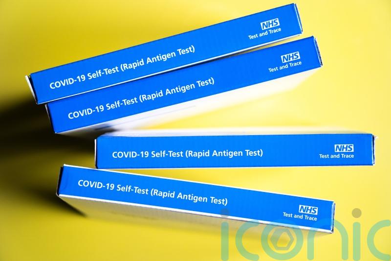 People with cancer ‘risk being left behind’ under new Covid-19 testing guidance