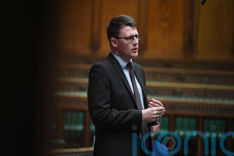 David Linden quits SNP front bench at Westminster to ‘focus on constituency’