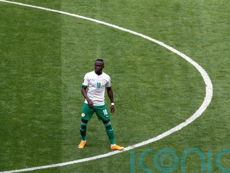 Sadio Mane ensures World Cup heartbreak for Liverpool team-mate Mohamed Salah