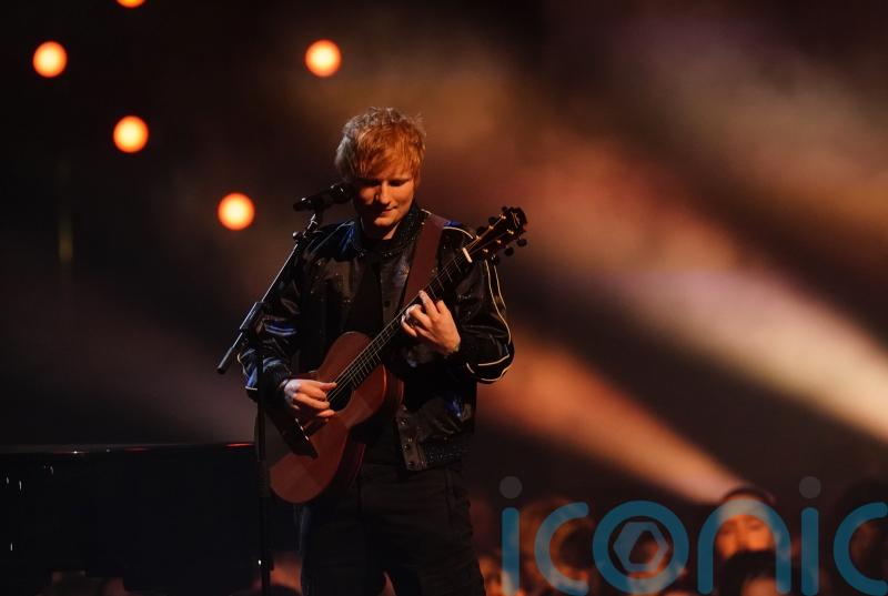 Concert for Ukraine raises £12.2 million for humanitarian effort
