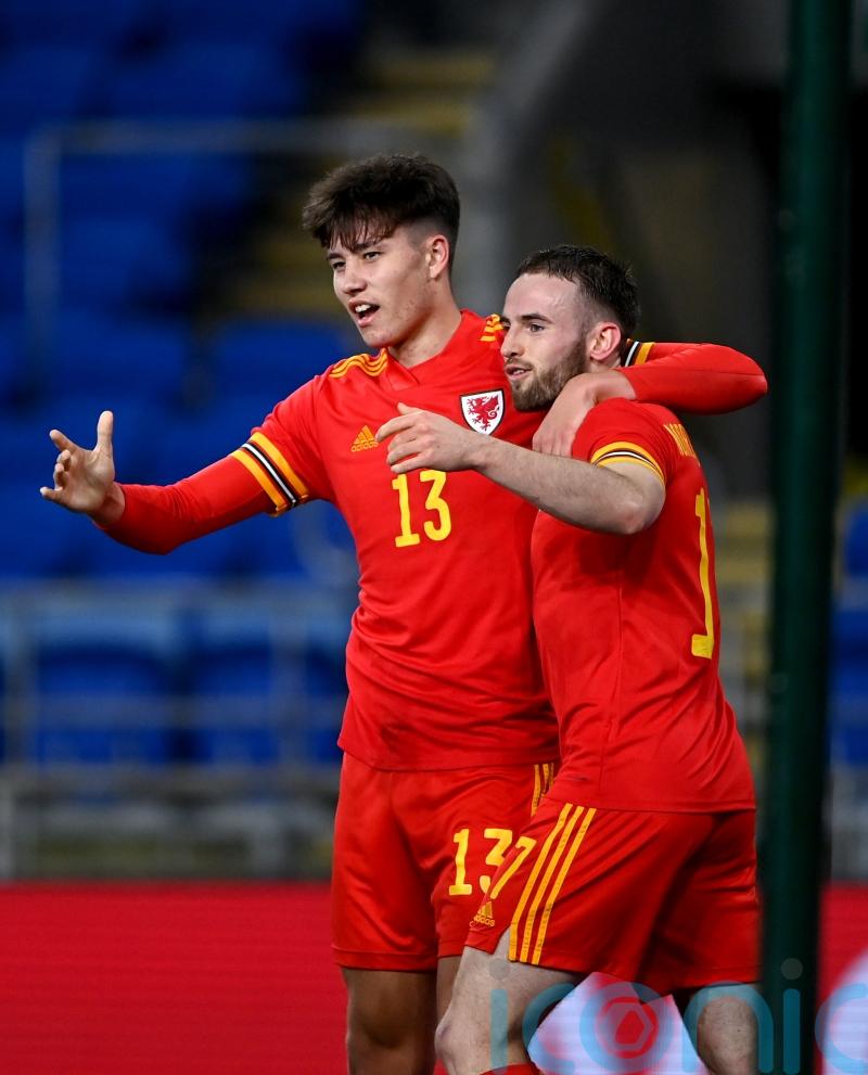 Robert Page hails Wales’ stand-in strikeforce after Czech Republic draw
