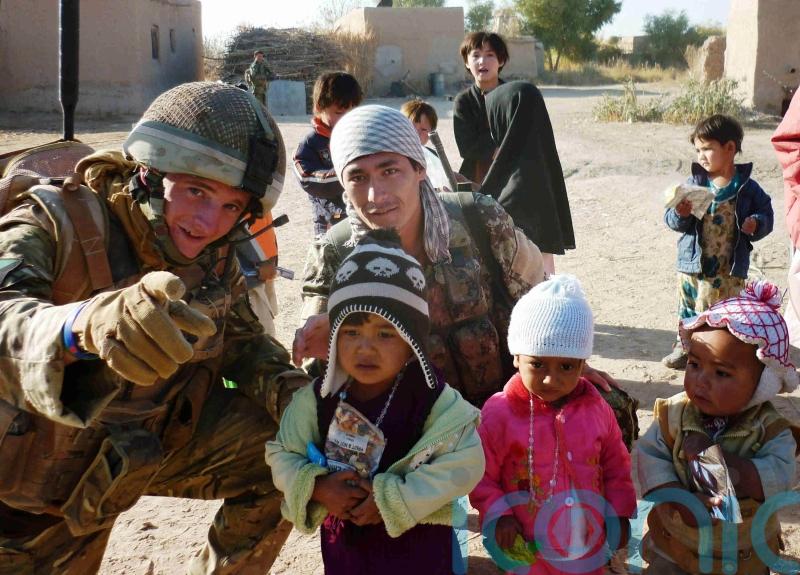 UK pledges extra £286m of emergency aid for Afghan people