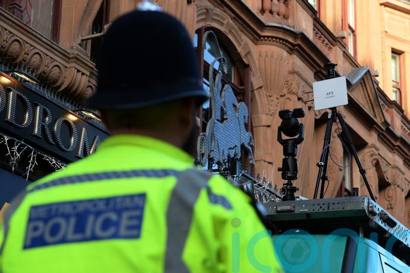 Peers challenge police use of artificial intelligence