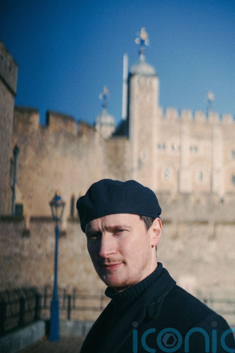 Orkney composer creates music for Platinum Jubilee superbloom at Tower of London