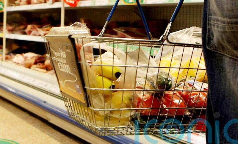 Shop price inflation hits highest rate since September 2011
