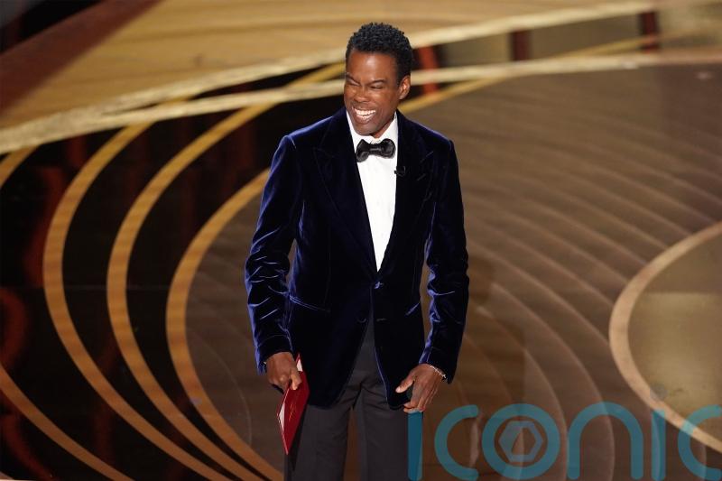 Ticket sales for Chris Rock stand-up tour increase after Will Smith altercation