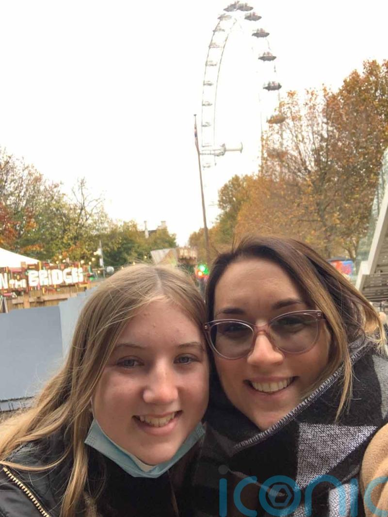 Mum accepts £20k damages from NHS dentist for teen with decay so bad bits of teeth “like chipped rice” were found if she ate crunchy food