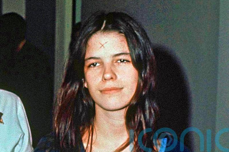 California governor rejects parole for Manson family member Leslie Van Houten