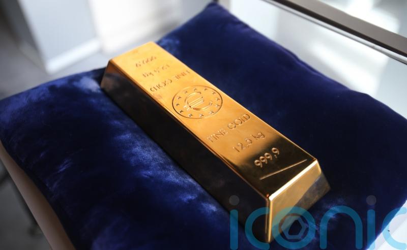 Demand for gold from Russians gives Polymetal boost