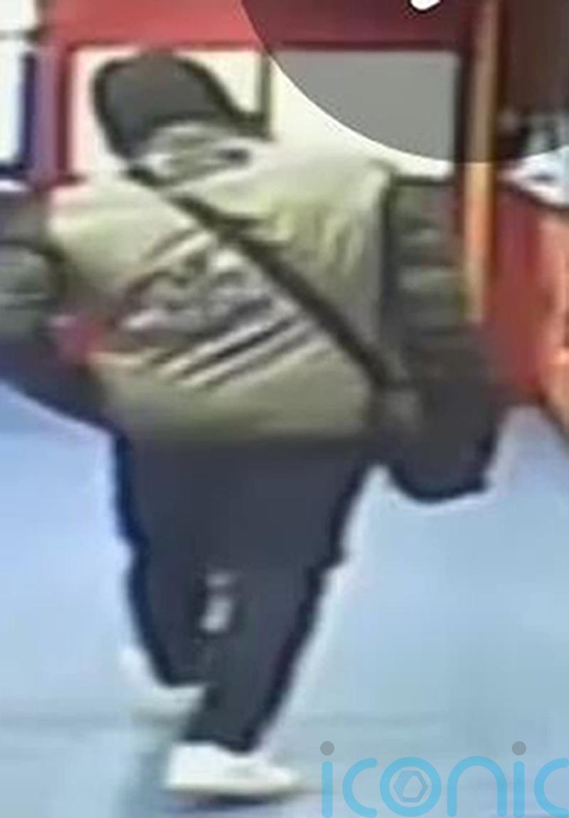 Shop workers injured after being attacked with noxious liquid