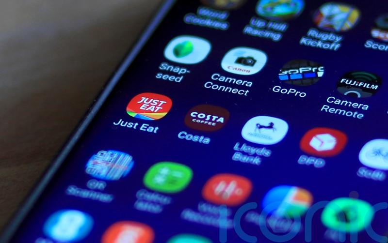 UK app building start-up raises £76m to expand operation