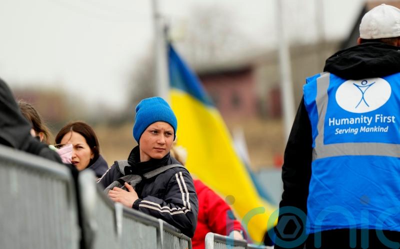 ‘Woeful’ 2,700 visas granted under new Ukrainian refugee sponsorship scheme