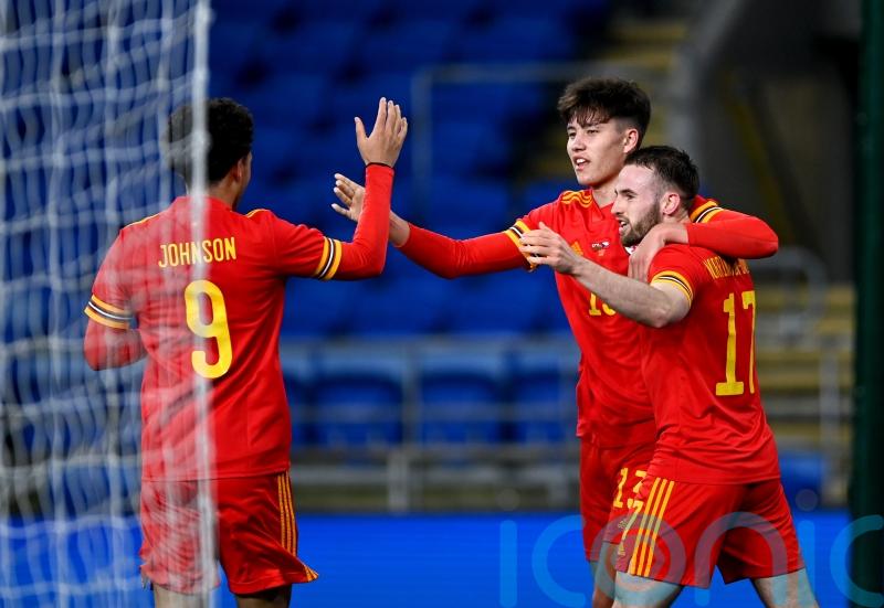 Joe Morrell impressed by ‘laid-back’ Wales youngsters