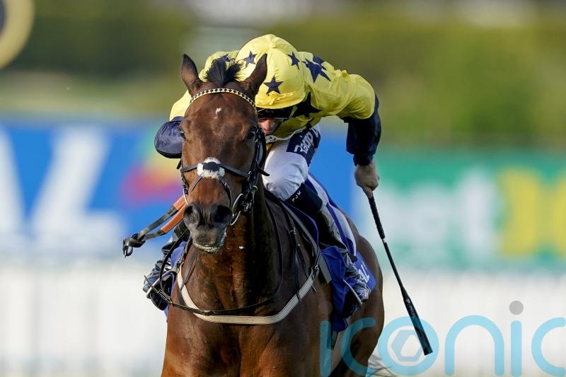 Sandown redemption on Euchen Glen’s agenda