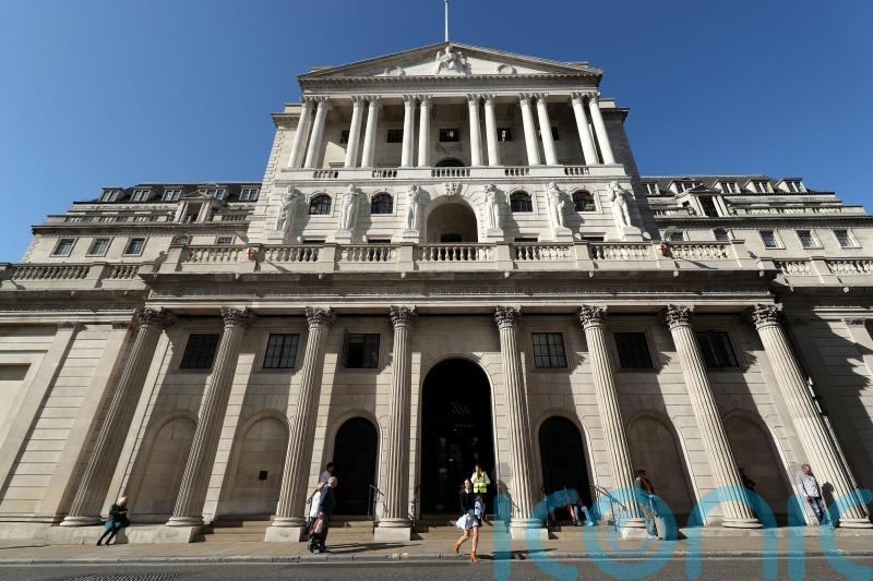 UK facing unprecedented hit to national income from inflation – Bank deputy
