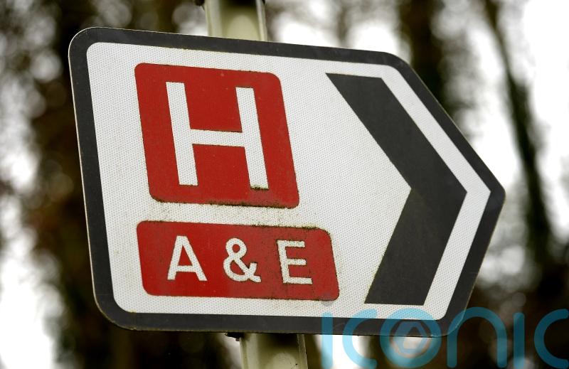 Fewer than one in three NHS workers happy with their pay – survey