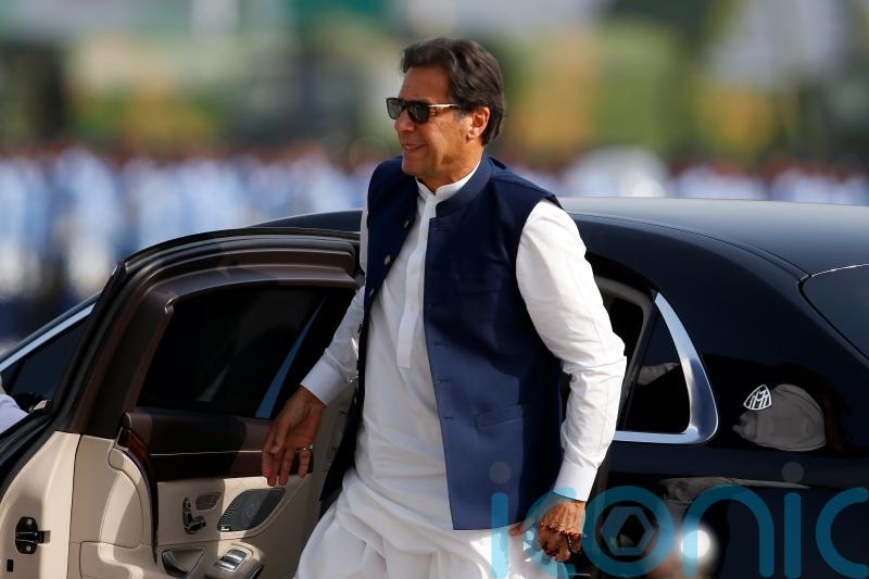 Allies abandon Pakistani premier Imran Khan ahead of no-confidence vote