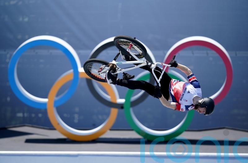 New competition key to discovering next generation of BMX stars – Declan Brooks