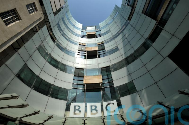 Record numbers tune into BBC coverage of Ukraine war, broadcaster says