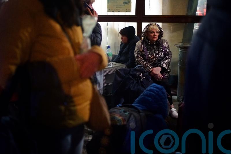 Refugees minister: We have not got everything right with Ukraine scheme