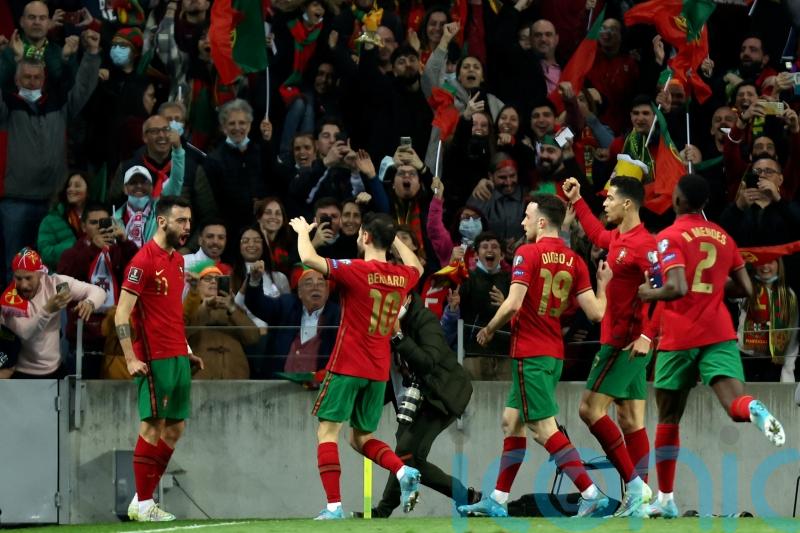 Who’s going to Qatar? Five places still up for grabs at this year’s World Cup