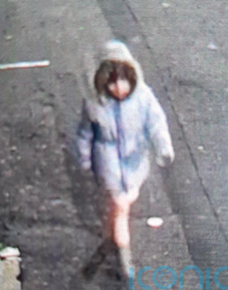 Police renew appeal over young girl seen walking alone in early hours