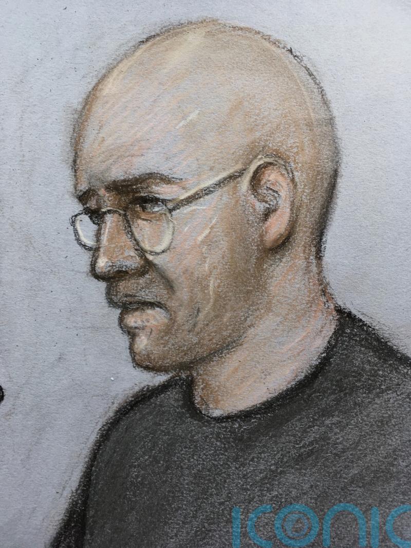 Stepfather used sports bag to dump five-year-old’s body, court hears