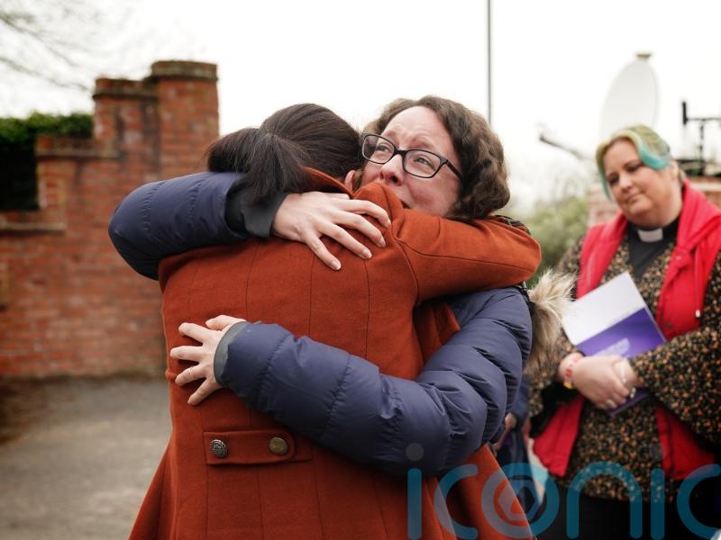 Original Ockenden campaigners speak of ‘bittersweet’ milestone