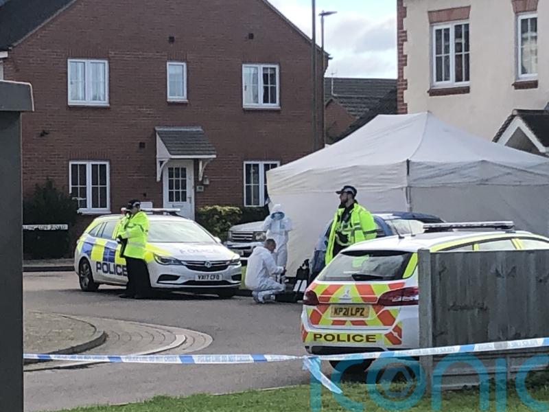 Father of three ‘scared’ of neighbour months before fatal attack, court told