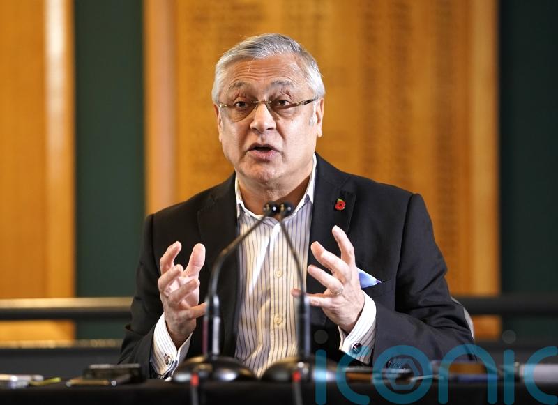 ECB backs Lord Patel to lead Yorkshire forward ahead of pivotal EGM