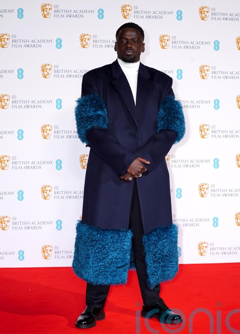 Daniel Kaluuya to make film-writing debut with dystopian thriller for Netflix