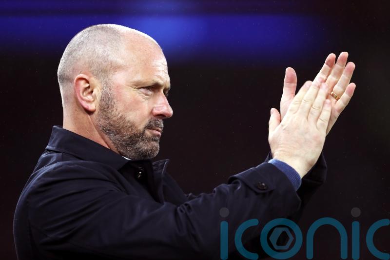 AFC Wimbledon appoint Mark Bowen until the end of the season