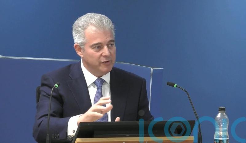 Minister denies ‘aversion’ to more fire regulation in years before Grenfell