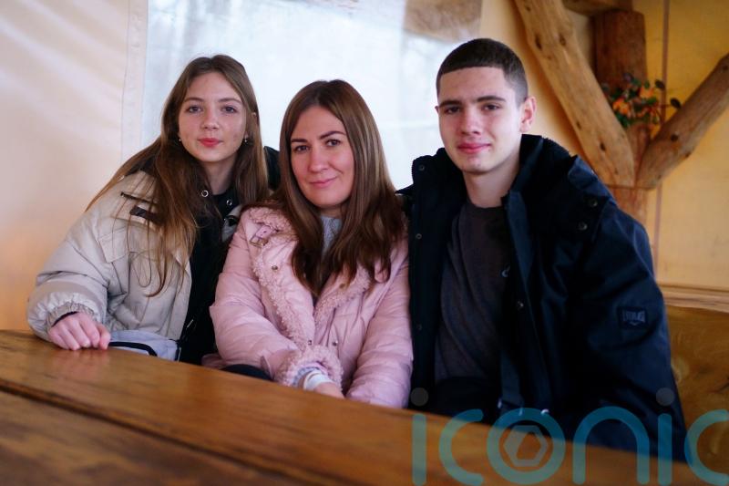 No UK sponsorship visas approved for 70 Ukrainian refugees in Poland – charity