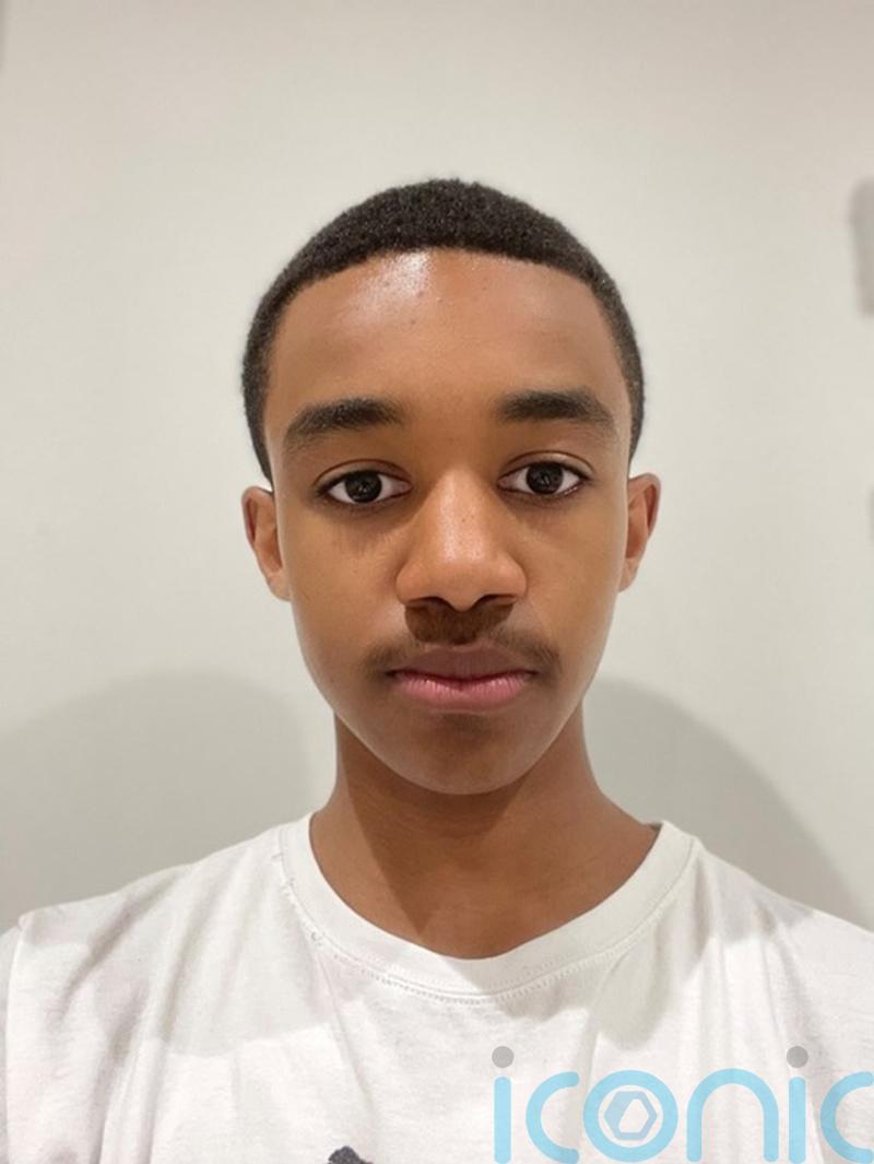 New footage released of teenager missing for ten days