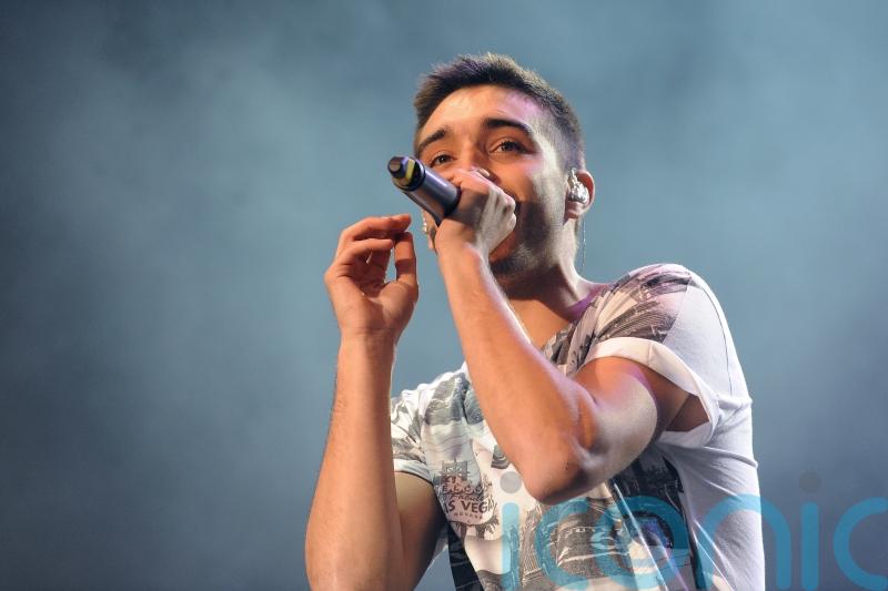 The Wanted star Tom Parker dies aged 33 after brain tumour diagnosis