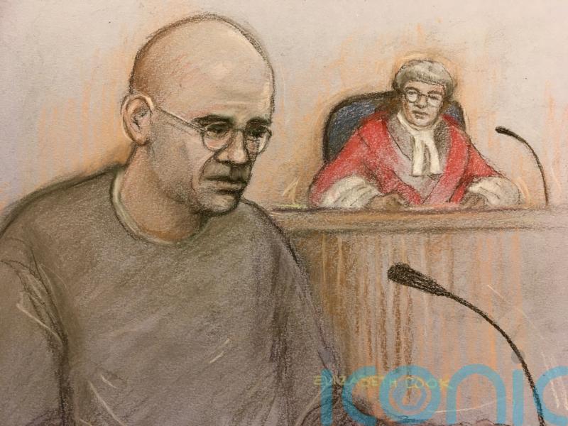 Stepfather who dumped child&rsquo;s body in river denies controlling behaviour