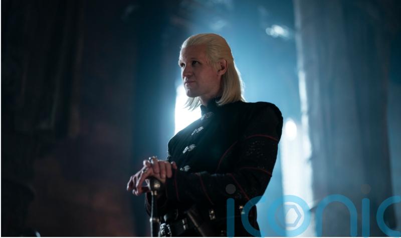 Launch date announced for Game Of Thrones prequel House Of The Dragon