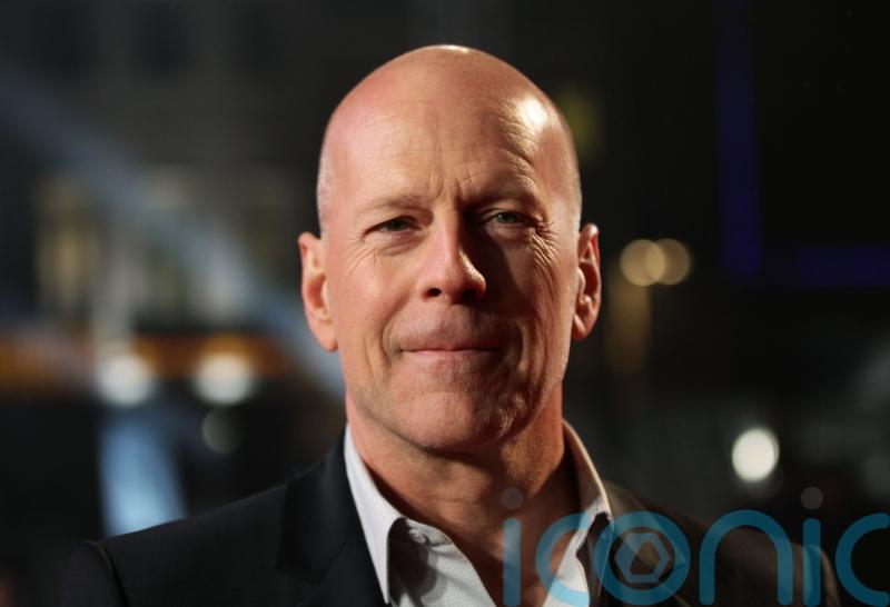 Bruce Willis to step away from acting career after aphasia diagnosis