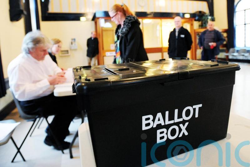 SNP urges Scots to use council vote to ‘cast their verdict’ on Tories